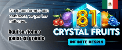 Bienvenido a Afun Casino MX