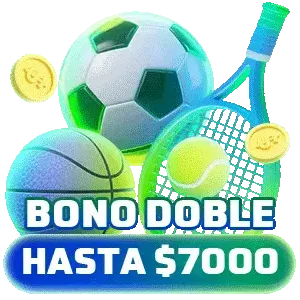 Gana Bonos Exclusivos